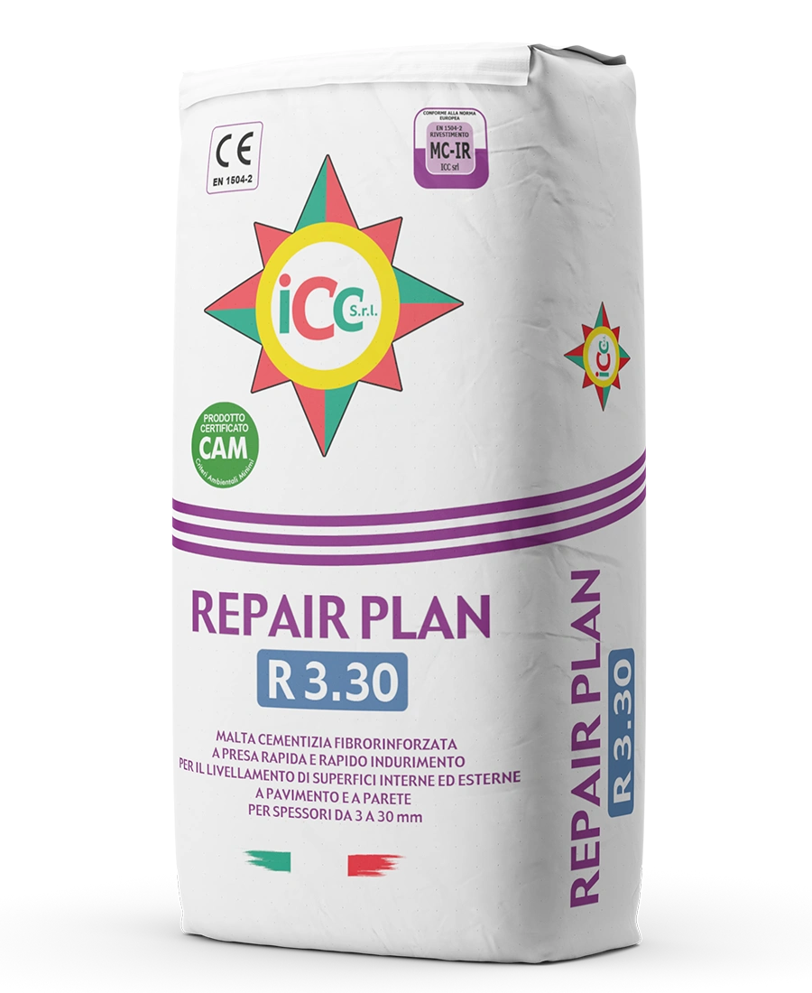 Immagine del prodotto REPAIR PLAN R 3.30