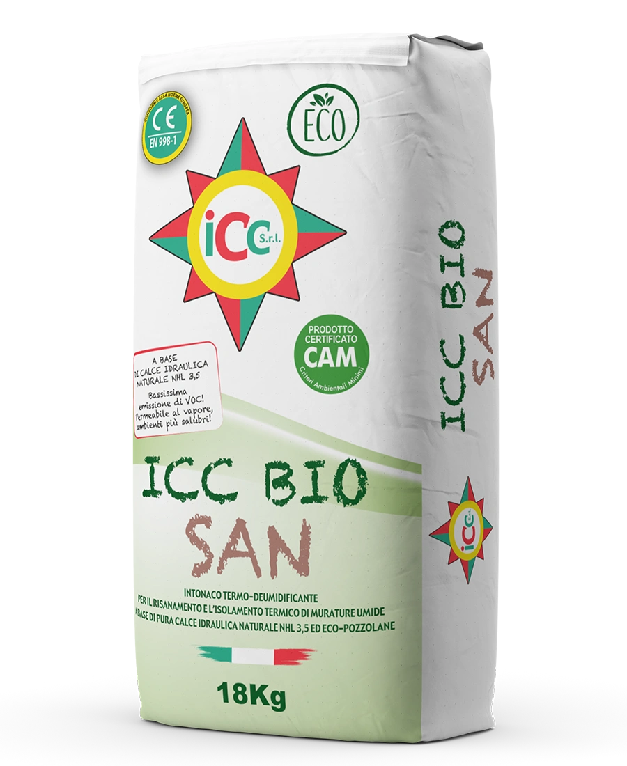 ICC BIO SAN