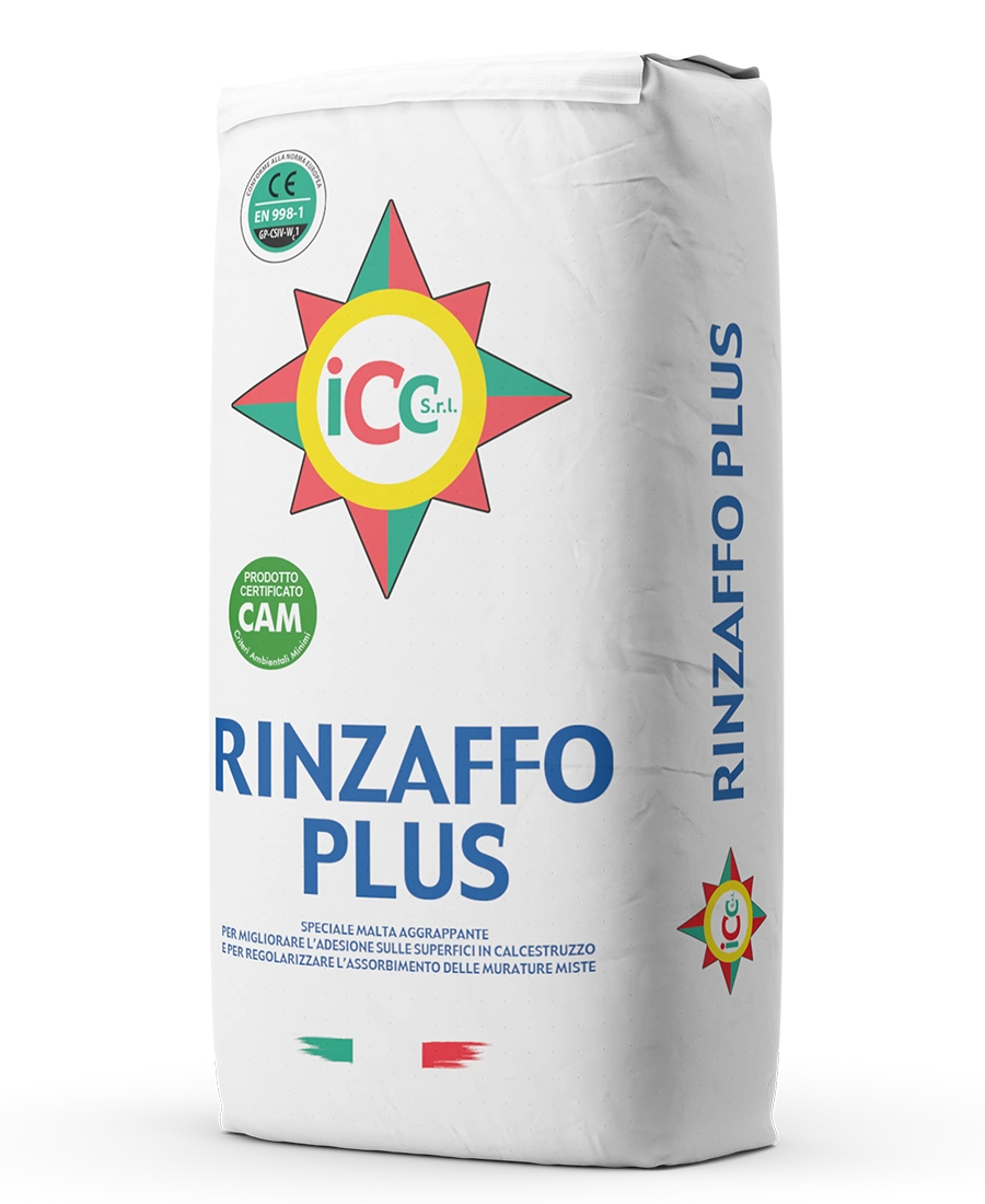 RINZAFFO PLUS