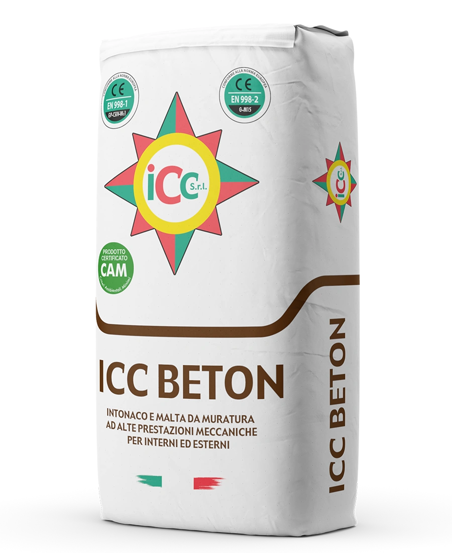 ICC BETON