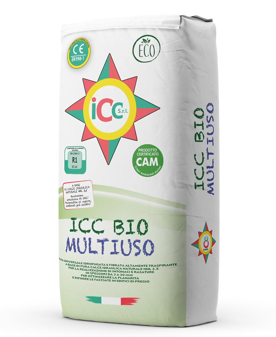 ICC BIO MULTIUSO