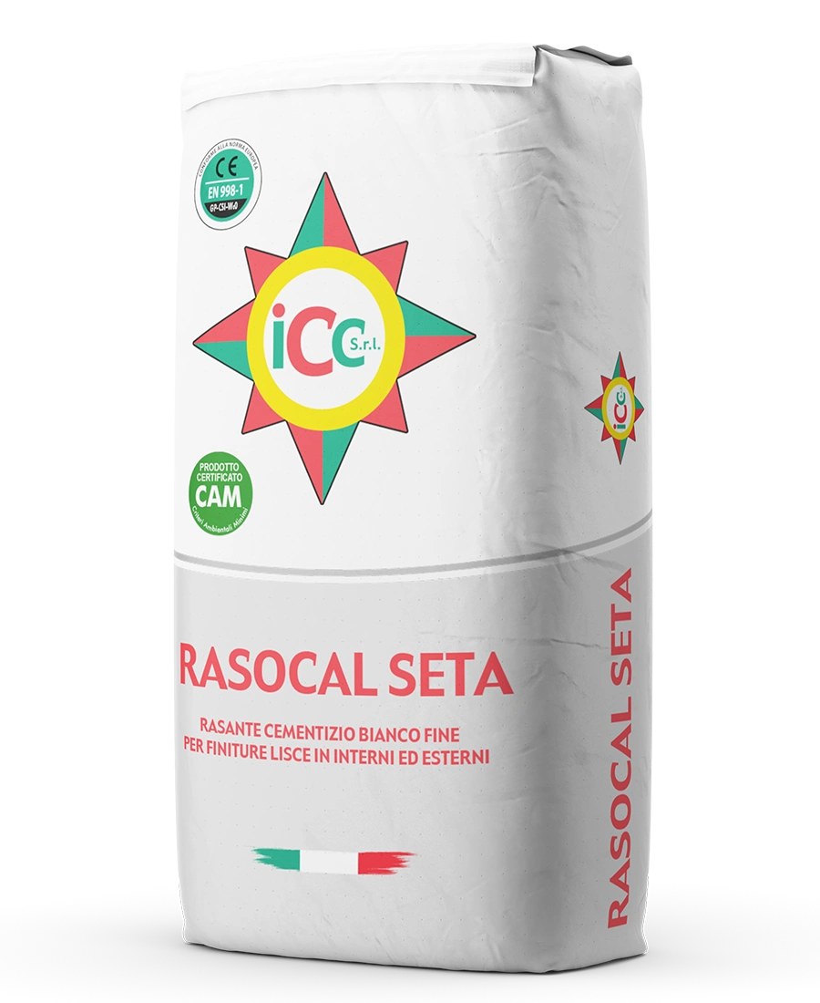 RASOCAL SETA