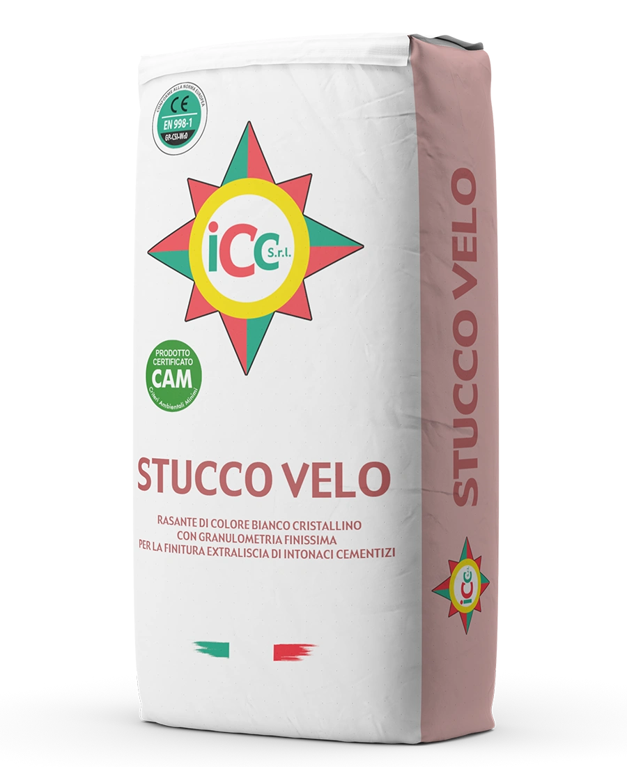 STUCCO VELO