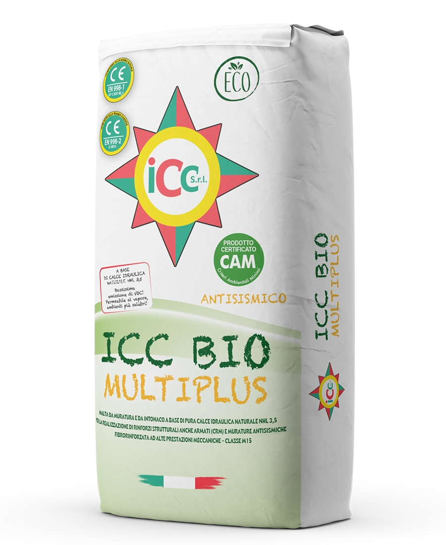 ICC BIO MULTIPLUS