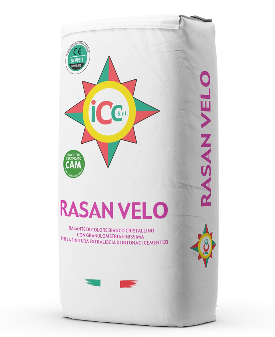 RASAN VELO