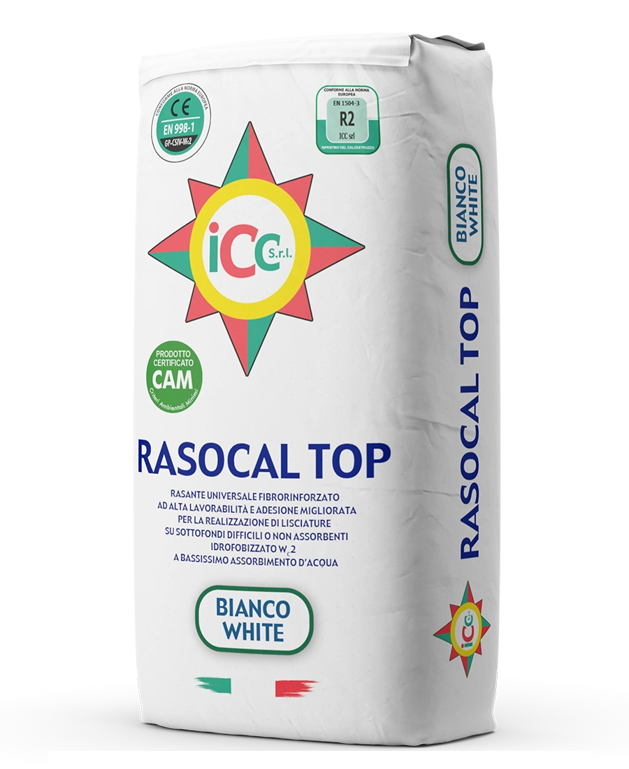 RASOCAL TOP