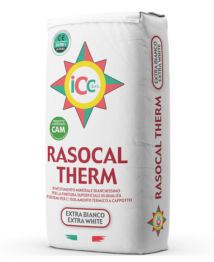 RASOCAL THERM