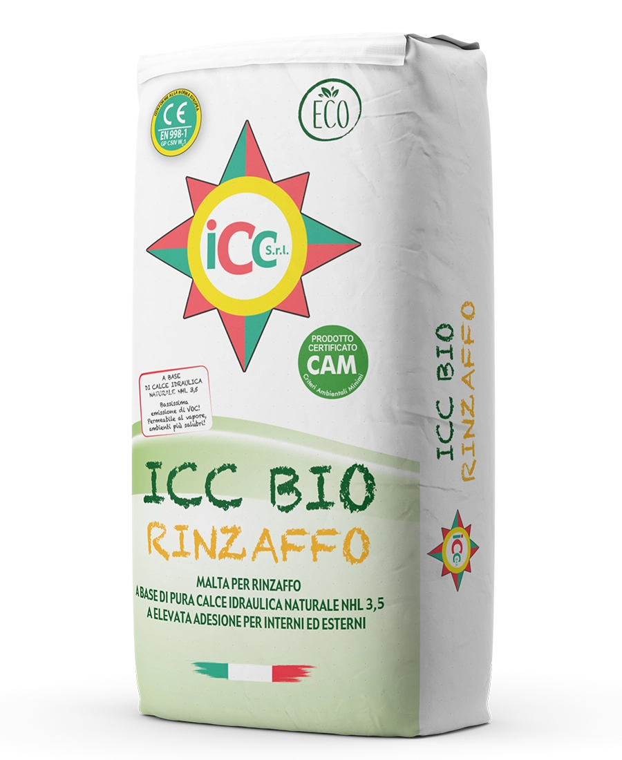 ICC BIO RINZAFFO